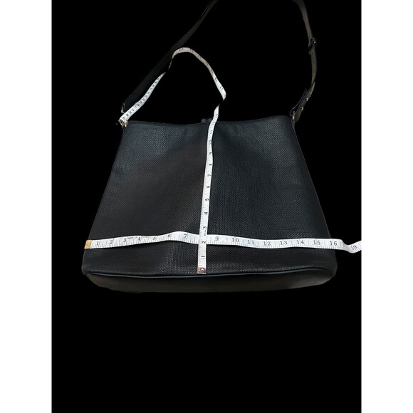 Stella & Dot Black Bag - Picture 3 of 5